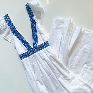 Banana Republic Resort Dress